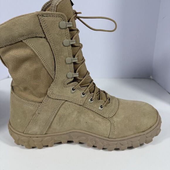 Rocky SV2 Gore-Tex Insulated 400G Thinsulate Tactical Military Boots SZ 10.5R main image 7